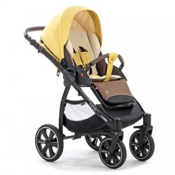 860 - Детская коляска Noordi Sole Sport NB прогулочная
